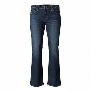 AG Adriano Goldschmied Olivia Boot Cut Jeans‎